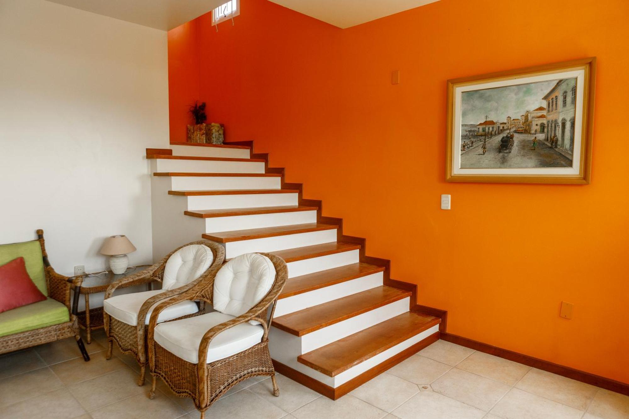 Villa Casa Alto Padrao Frente Mar Acores *