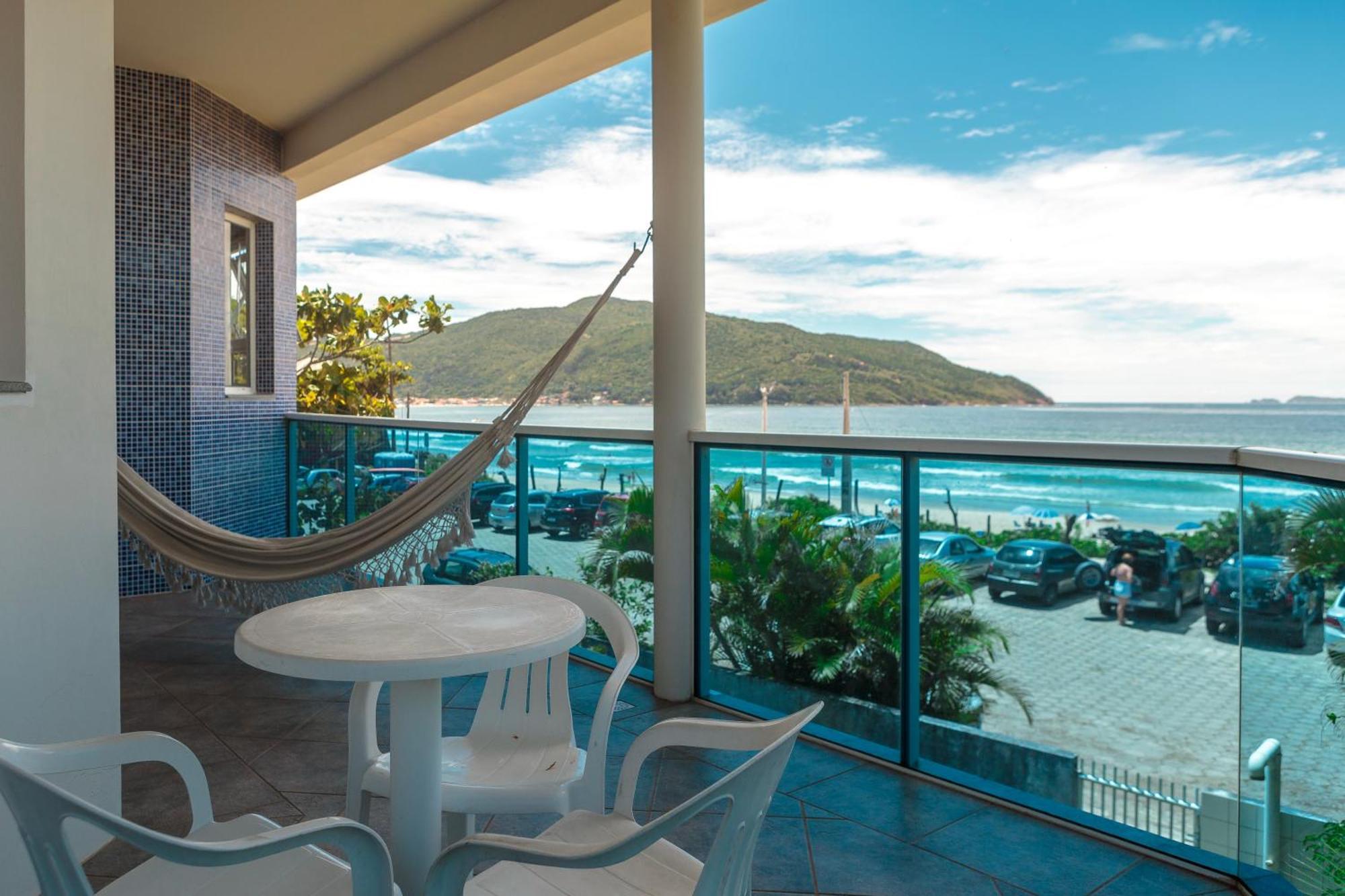 Villa Casa Alto Padrao Frente Mar Acores Florianópolis