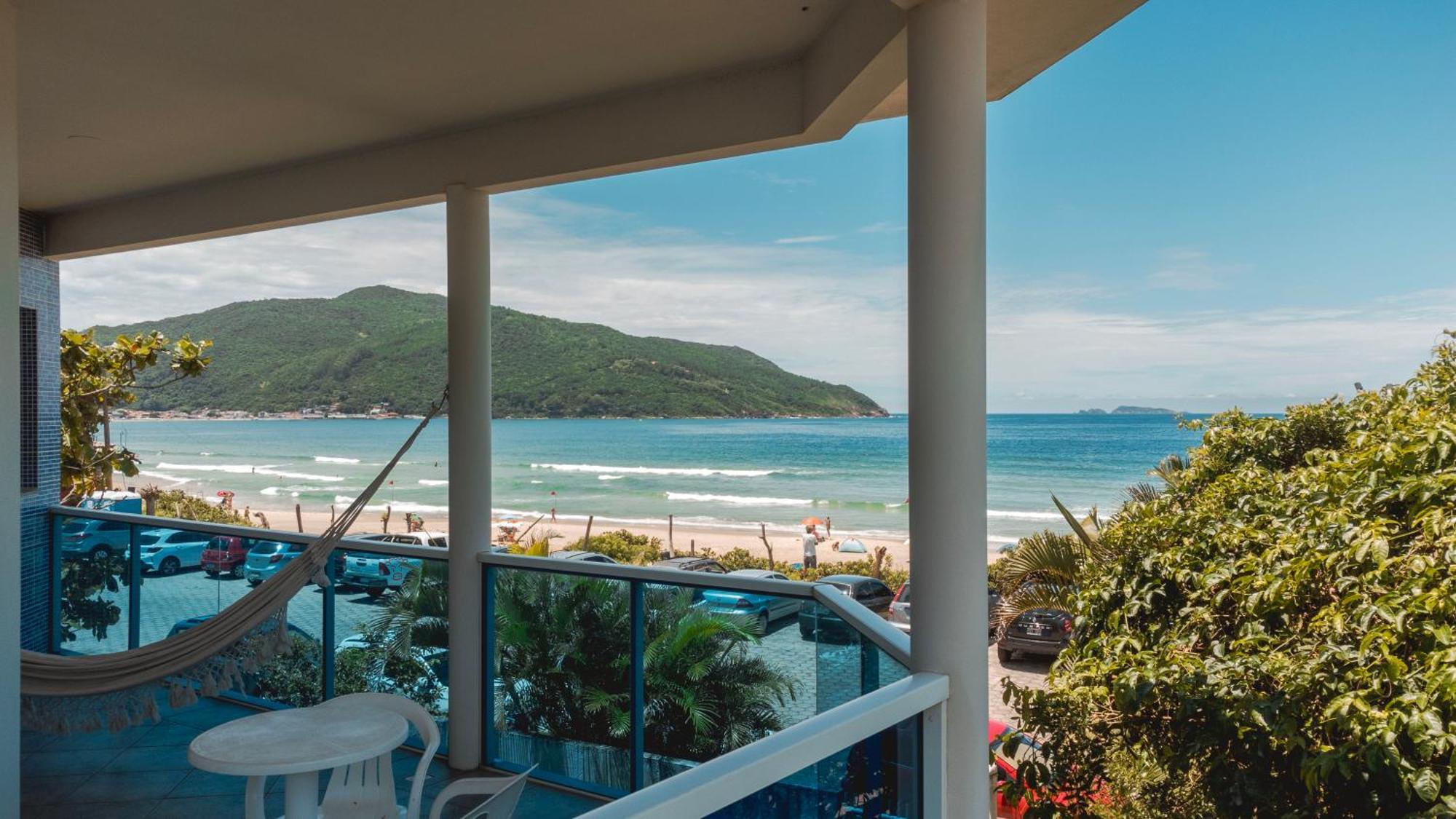 Casa Alto Padrao Frente Mar Acores * Florianópolis