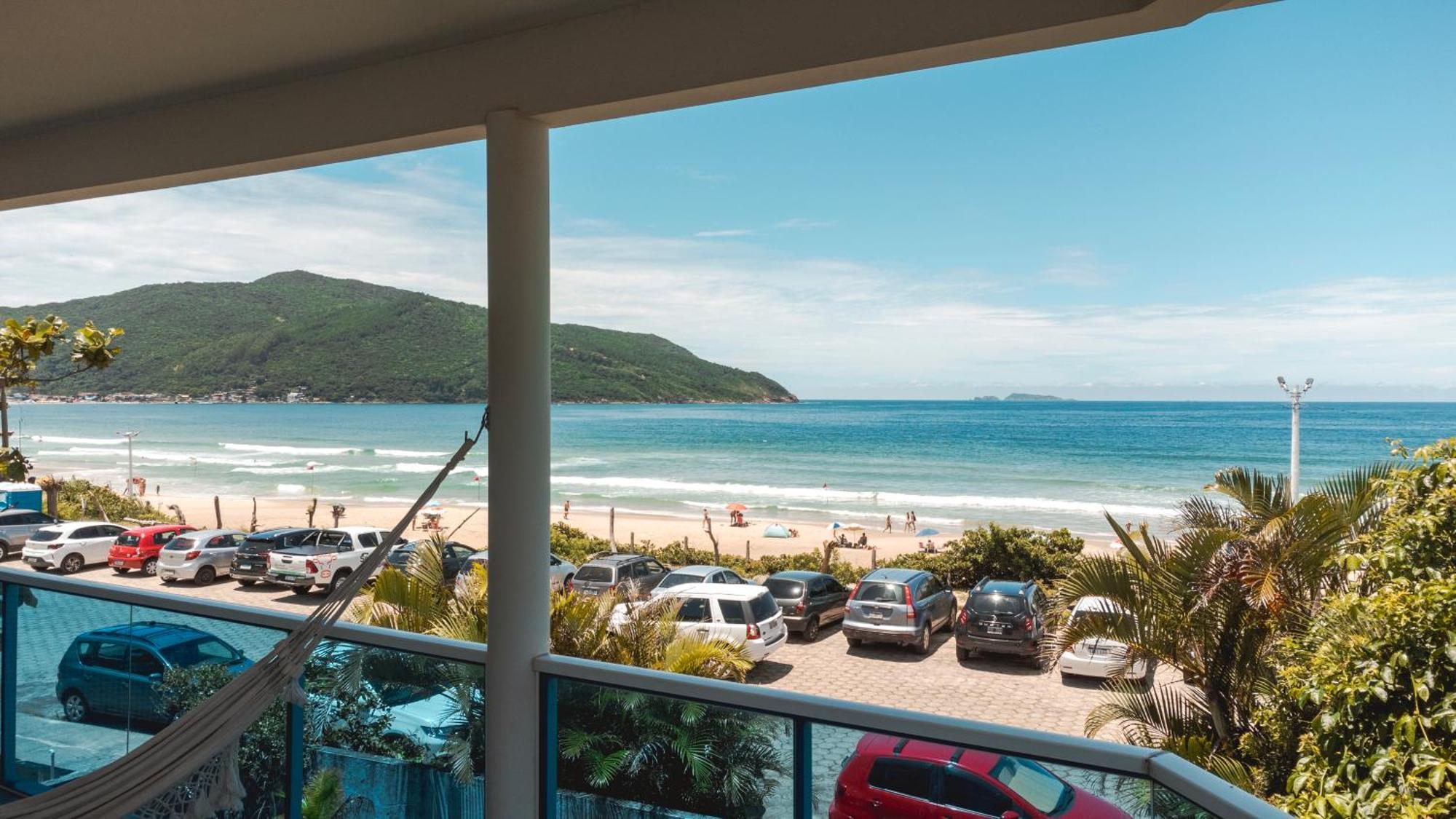 Casa Alto Padrao Frente Mar Acores
