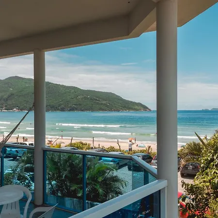 Casa Alto Padrao Frente Mar Acores Florianopolis Exterior photo
