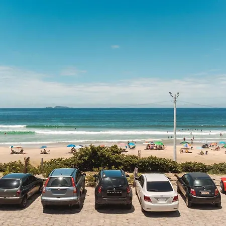 Casa Alto Padrao Frente Mar Acores Florianopolis Exterior photo