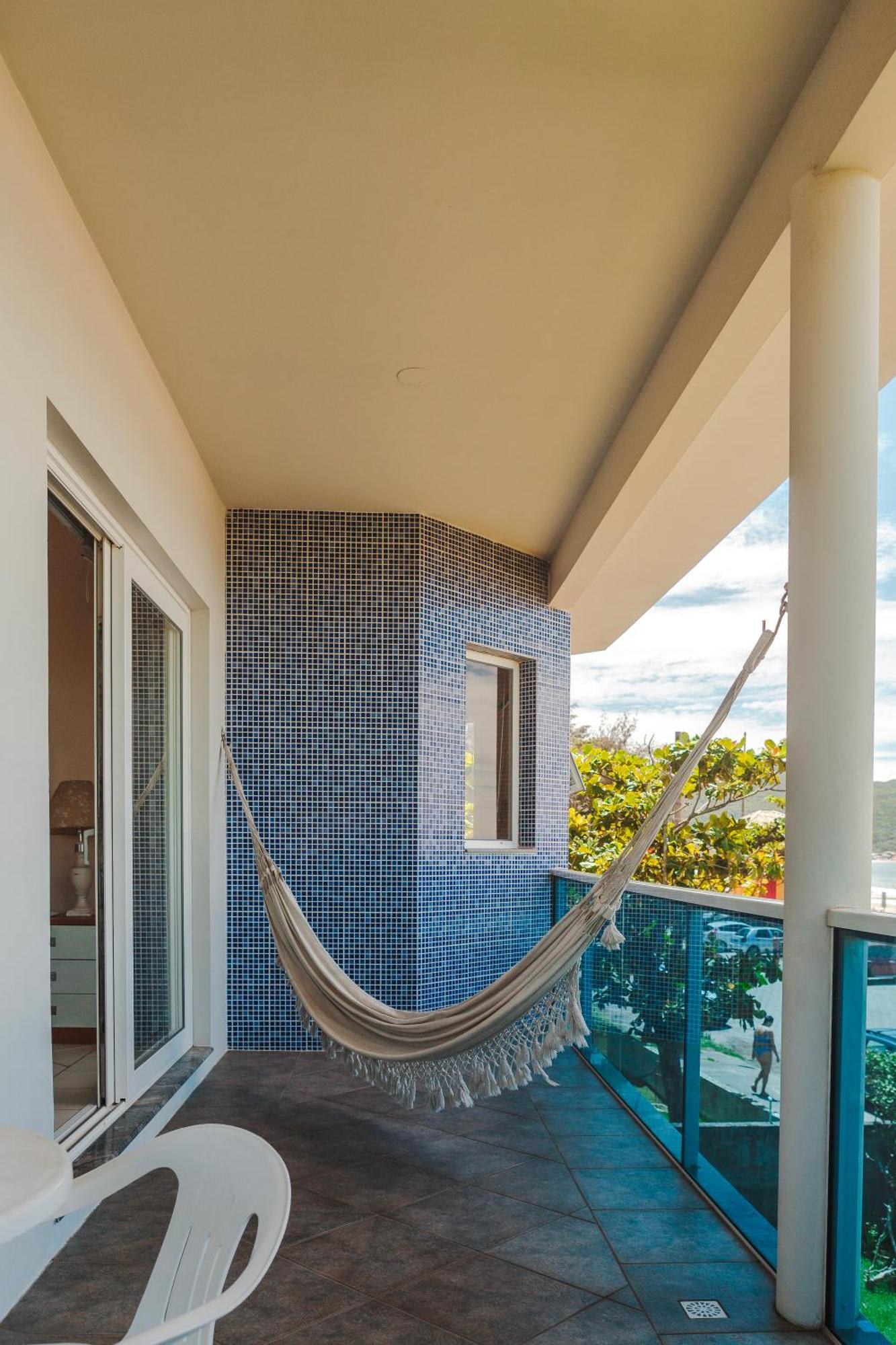 Casa Alto Padrao Frente Mar Acores