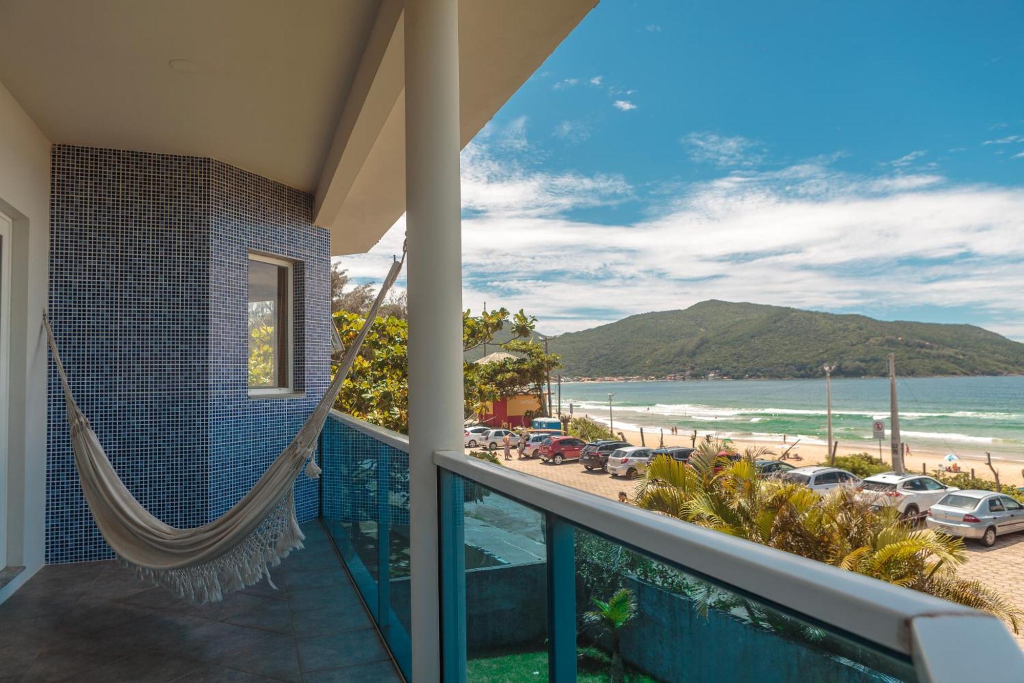 Casa Alto Padrao Frente Mar Acores Florianópolis